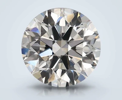 1.28ct G VS1 Rare Carat Ideal Cut Round Lab Grown Diamond