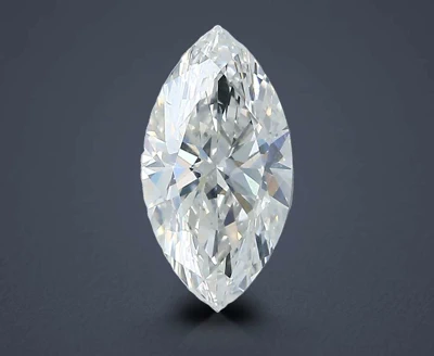 1.00ct I SI1 Very Good Cut Marquise Diamond