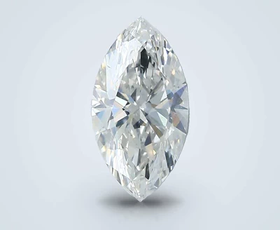 1.00ct I SI1 Very Good Cut Marquise Diamond