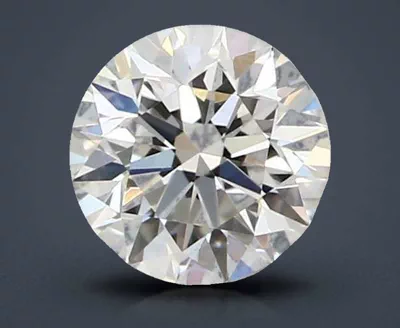0.33ct G VVS2 Rare Carat Ideal Cut Round Diamond