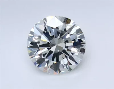 1.17ct I SI1 Excellent Cut Round Diamond
