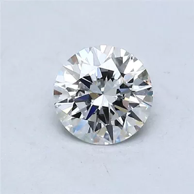 0.50ct G VS1 Excellent Cut Round Diamond