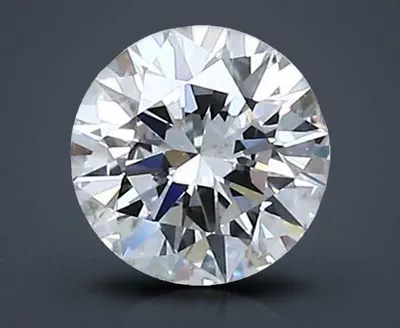 0.50ct G VS1 Excellent Cut Round Diamond