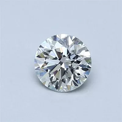 0.44ct F VS1 Rare Carat Ideal Cut Round Diamond