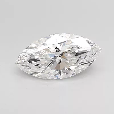 1.04ct D VS1 Very Good Cut Marquise Lab Grown Diamond