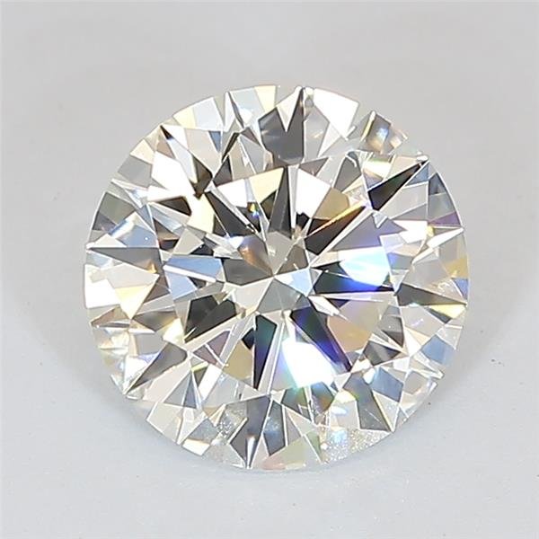 1.51ct I VS1 Excellent Cut Round Lab Grown Diamond