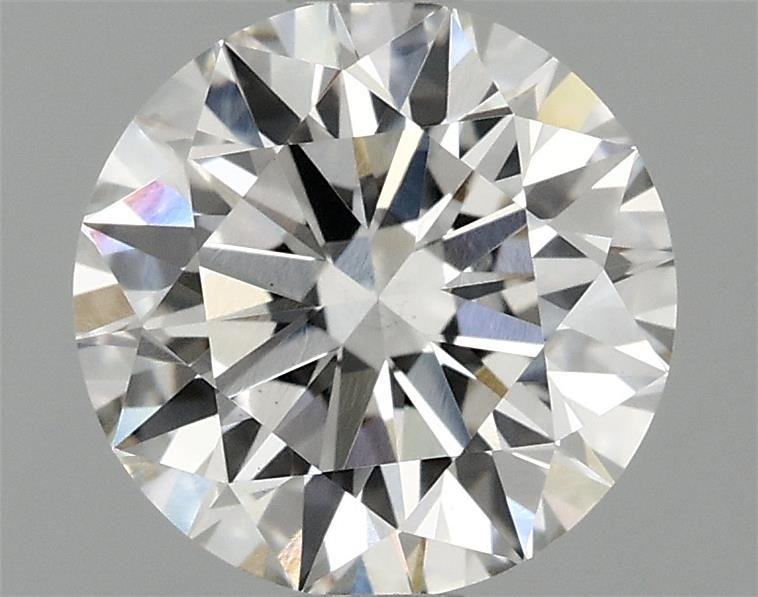1.48ct G VS1 Excellent Cut Round Lab Grown Diamond