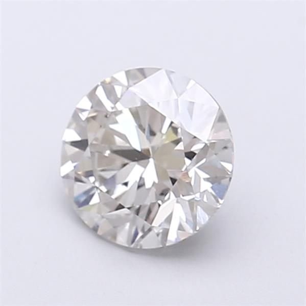 1.02ct G VS1 Excellent Cut Round Lab Grown Diamond