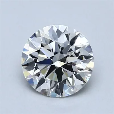 1.05ct G VS1 Rare Carat Ideal Cut Round Diamond