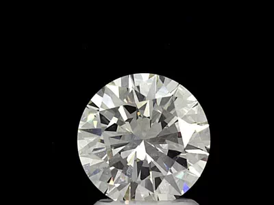 2.04ct K VVS1 Very Good Cut Round Diamond