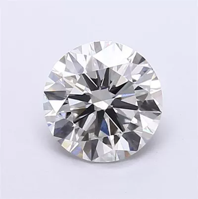 1.50ct G VS1 Excellent Cut Round Lab Grown Diamond