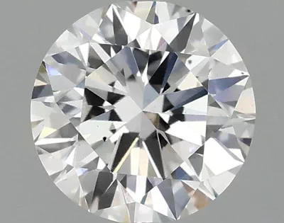 1.00ct F VS2 Excellent Cut Round Lab Grown Diamond