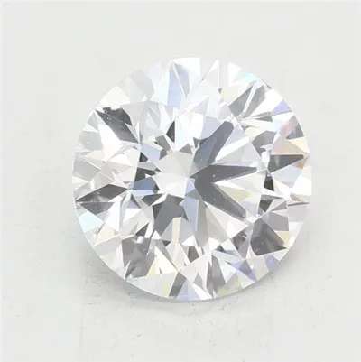1.51ct D VS1 Rare Carat Ideal Cut Round Lab Grown Diamond