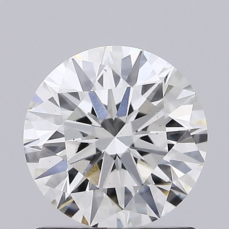 1.20ct H VS1 Rare Carat Ideal Cut Round Lab Grown Diamond