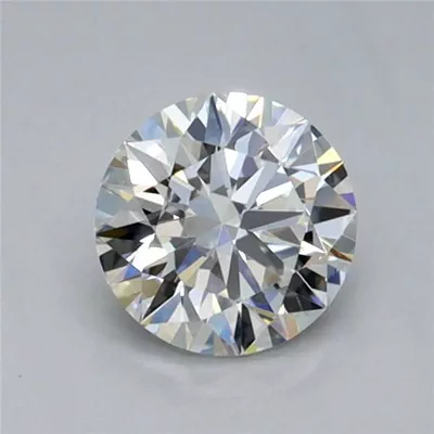 0.32ct F VS1 Rare Carat Ideal Cut Round Diamond