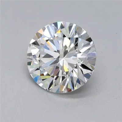 0.30ct E VS1 Rare Carat Ideal Cut Round Diamond