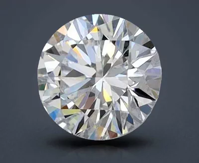 0.30ct E VS1 Rare Carat Ideal Cut Round Diamond