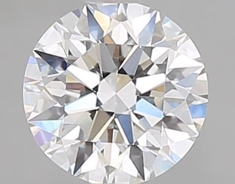 0.93ct F VS1 Rare Carat Ideal Cut Round Lab Grown Diamond