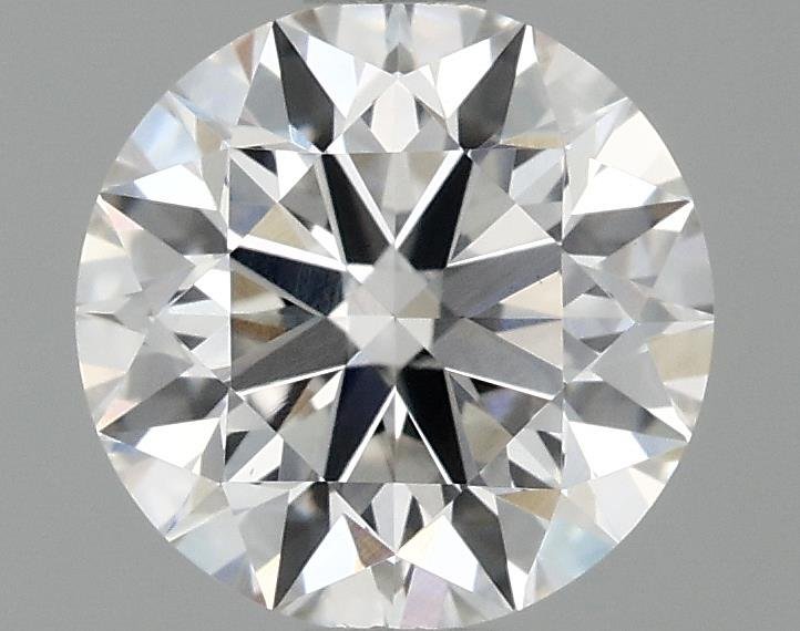 1.09ct F VS1 Ideal Cut Round Lab Grown Diamond