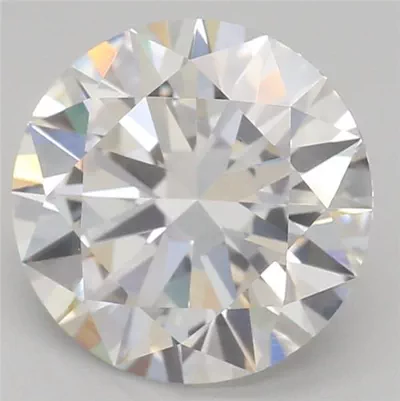 1.72ct F VS1 Excellent Cut Round Lab Grown Diamond
