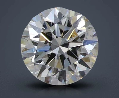 0.30ct H VS2 Rare Carat Ideal Cut Round Diamond