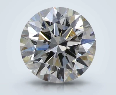 0.30ct H VS2 Rare Carat Ideal Cut Round Diamond