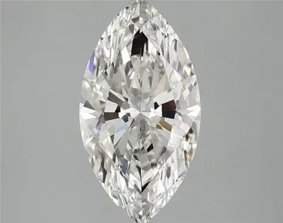 2.41ct G VS1 Very Good Cut Marquise Lab Grown Diamond