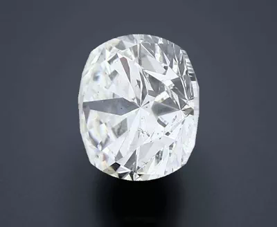 4.50ct H SI2 Rare Carat Ideal Cut Round Diamond