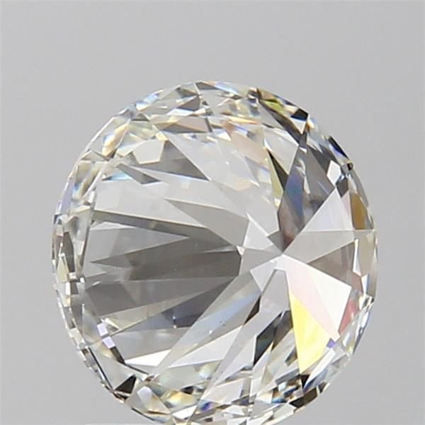 1.89ct G VS1 Rare Carat Ideal Cut Round Lab Grown Diamond