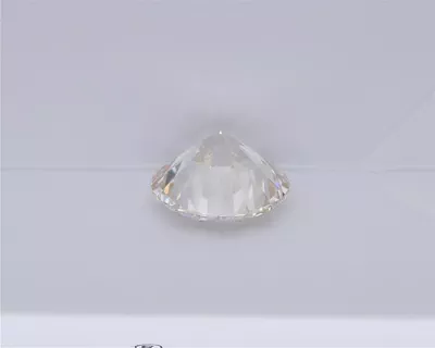 5.03ct H VS1 Ideal Cut Round Diamond