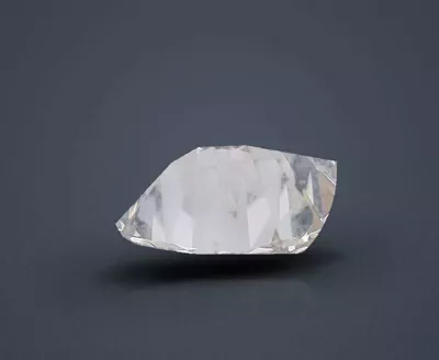 5.03ct H VS1 Rare Carat Ideal Cut Round Diamond
