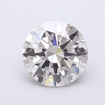 1.10ct G VS1 Excellent Cut Round Lab Grown Diamond