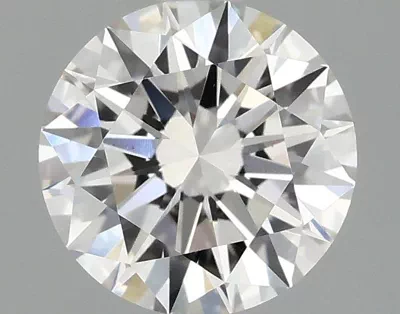 1.53ct G VS2 Excellent Cut Round Lab Grown Diamond