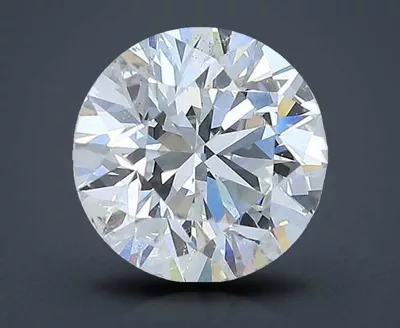 1.80ct F SI2 Very Good Cut Round Diamond