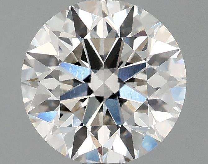 1.41ct G VS1 Excellent Cut Round Lab Grown Diamond