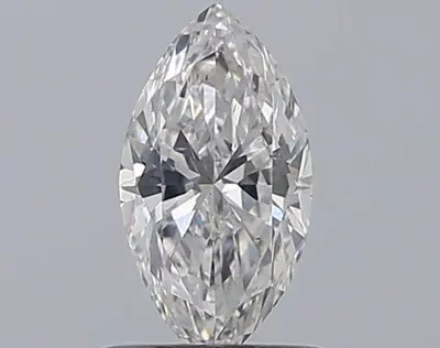 0.80ct F SI2 Very Good Cut Marquise Diamond