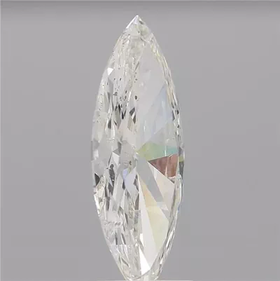 1.75ct F SI2 Very Good Cut Marquise Diamond