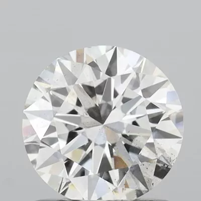 1.00ct G SI1 Excellent Cut Round Lab Grown Diamond