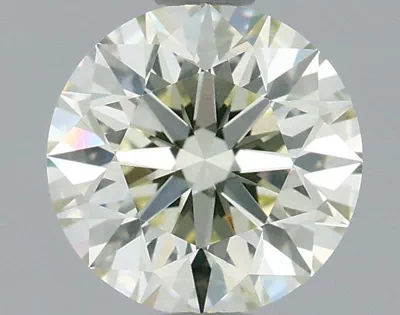1.30ct K VVS1 Excellent Cut Round Diamond