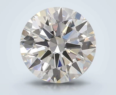 1.71ct F VVS2 Excellent Cut Round Lab Grown Diamond