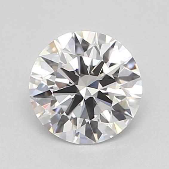0.30ct F VVS1 Rare Carat Ideal Cut Round Diamond