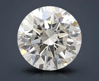 0.52ct H VS1 Rare Carat Ideal Cut Round Diamond
