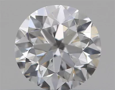 0.30ct E SI1 Very Good Cut Round Diamond