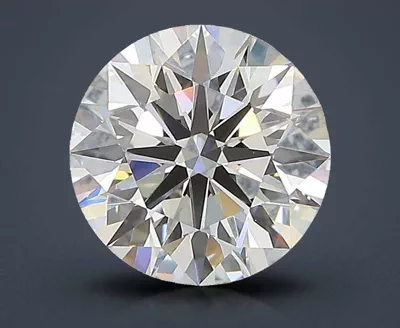 1.80ct D VVS2 Rare Carat Ideal Cut Round Lab Grown Diamond
