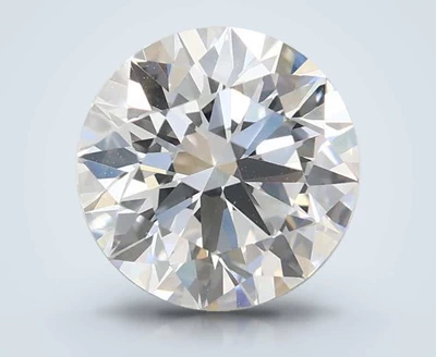1.50ct D VVS2 Rare Carat Ideal Cut Round Lab Grown Diamond