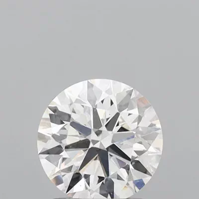 1.20ct H VS1 Rare Carat Ideal Cut Round Lab Grown Diamond