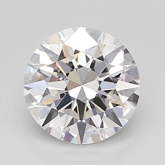 1.05ct E VVS1 Excellent Cut Round Lab Grown Diamond