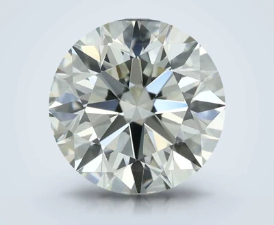 0.60ct K VVS2 Ideal Cut Round Diamond
