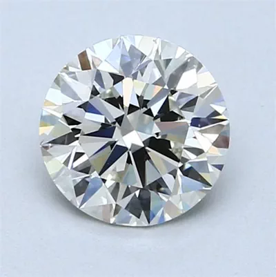 1.50ct J VS2 Rare Carat Ideal Cut Round Diamond