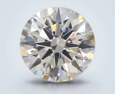 1.70ct F VVS2 Excellent Cut Round Lab Grown Diamond